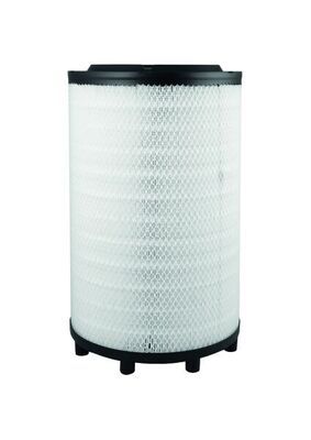 LX3582 Фільтр повітря (MAHLE)