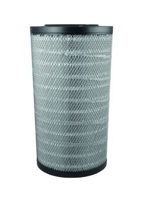 LX3753 Фільтр повітря (MAHLE)