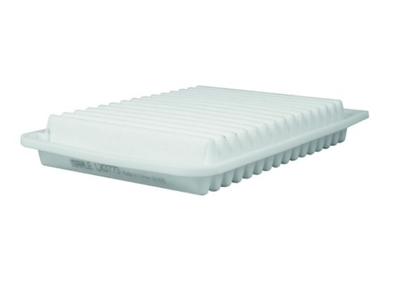 LX3773 Фільтр повітря (MAHLE)