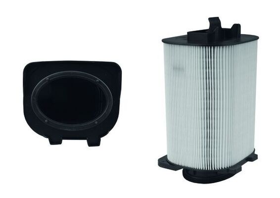 LX3775 Фільтр повітря (MAHLE)