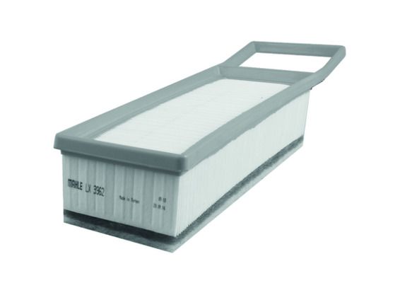 LX3962 Фільтр повітря (MAHLE)