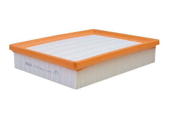LX4065 Фільтр повітря (MAHLE)