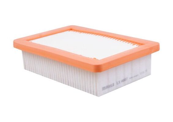 LX4067 Фільтр повітря (MAHLE)