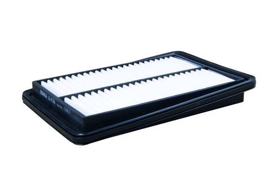 LX4138 Фільтр повітря (MAHLE)