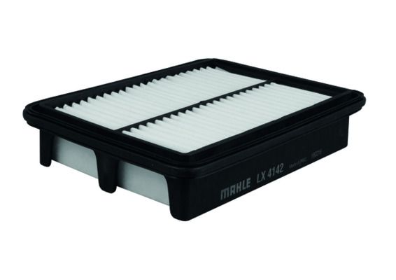 LX4142 Фільтр повітря (MAHLE)