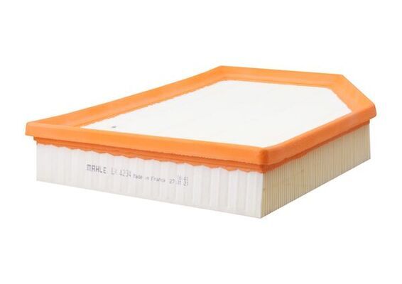 LX4234 Фільтр повітря (MAHLE)