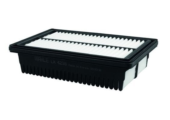 LX4238 Фільтр повітря (MAHLE)