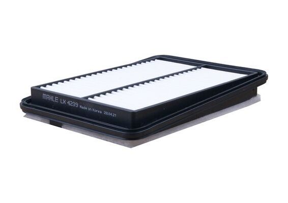 LX4239 Фільтр повітря (MAHLE)