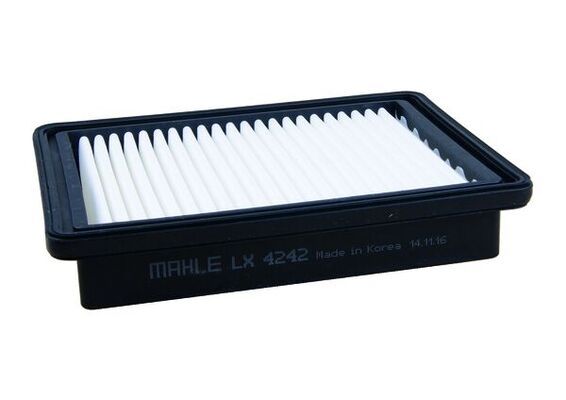 LX4242 Фільтр повітря (MAHLE)