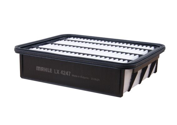 LX4247 Фільтр повітря (MAHLE)