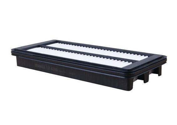 LX4298 Фільтр повітря (MAHLE)