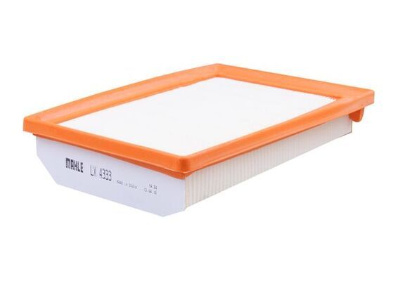 LX4333 Фільтр повітря (MAHLE)