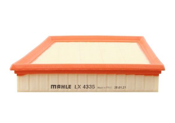 LX4335 Фільтр повітря (MAHLE)