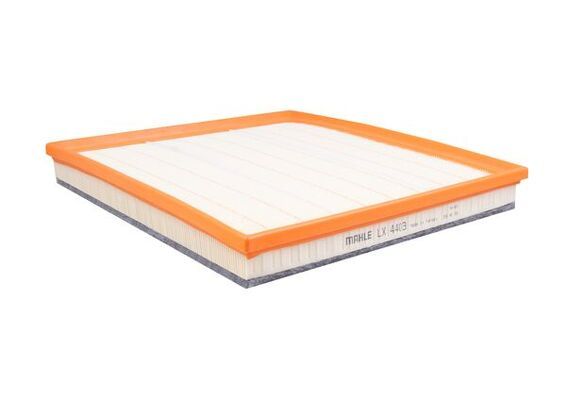 LX4403 Фільтр повітря (MAHLE)