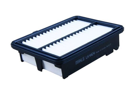 LX4424 Фільтр повітря (MAHLE)