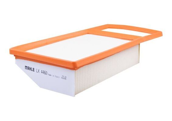 LX4460 Фільтр повітря (MAHLE)