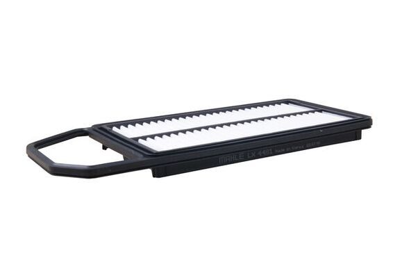LX4481 Фільтр повітря (MAHLE)