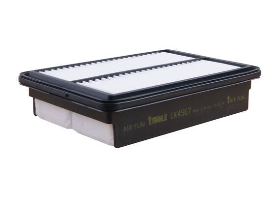 LX4567 Фільтр повітря (MAHLE)