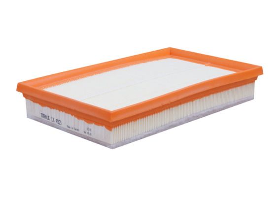 LX4921 Фільтр повітря (MAHLE)