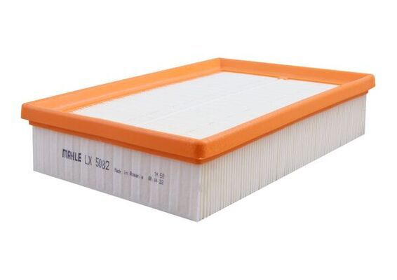 LX5082 Фільтр повітря (MAHLE)