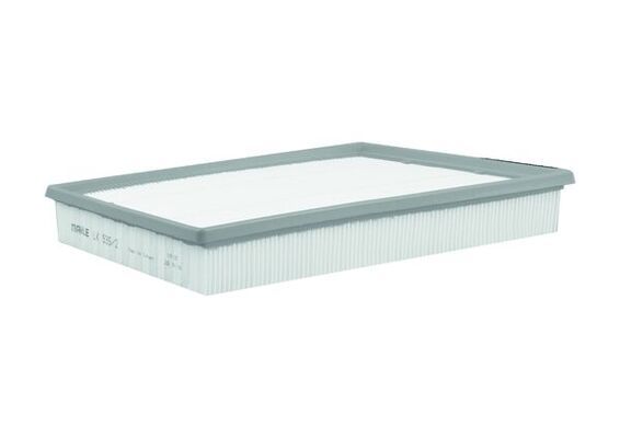 LX935/2 Фільтр повітря (MAHLE)