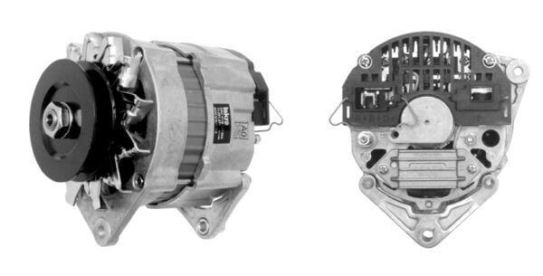 MAHLE MG110 Генератор