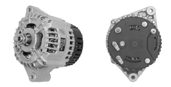 MAHLE MG178 Генератор