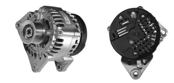 MAHLE MG23 Генератор