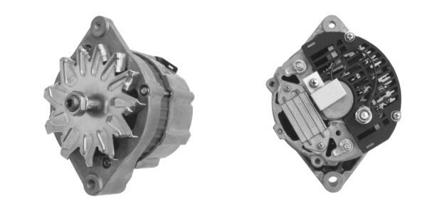 MAHLE MG279 Генератор