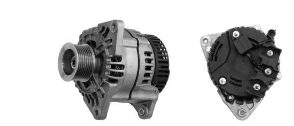 MAHLE MG286 Генератор