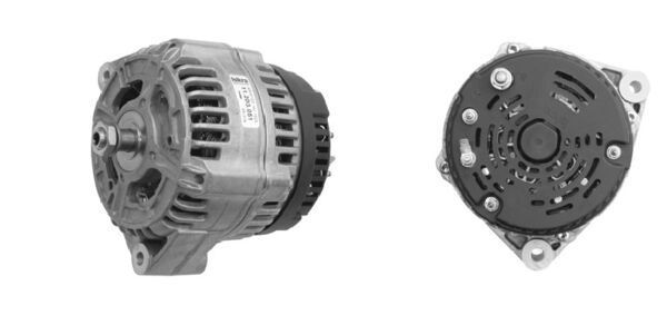 MAHLE MG29 Генератор
