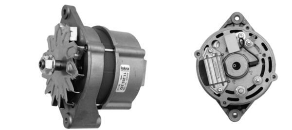 MAHLE MG313 Генератор