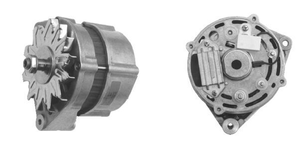MAHLE MG314 Генератор