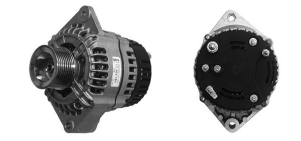 MAHLE MG327 Генератор