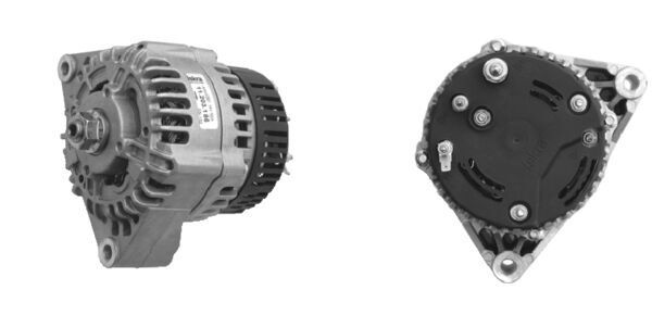 MAHLE MG329 Генератор