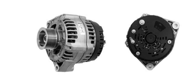 MAHLE MG36 Генератор