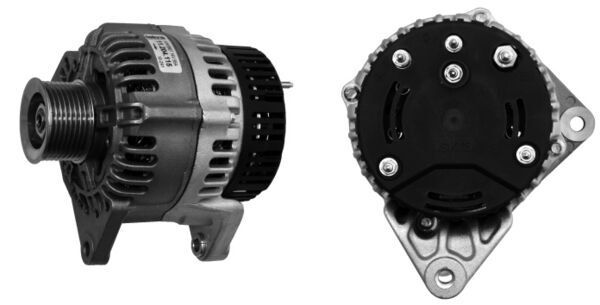 MAHLE MG38 Генератор