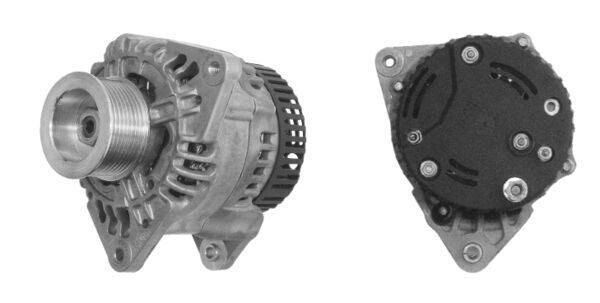 MAHLE MG404 Генератор
