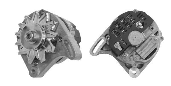 MAHLE MG432 Генератор