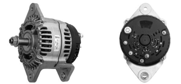 MAHLE MG490 Генератор