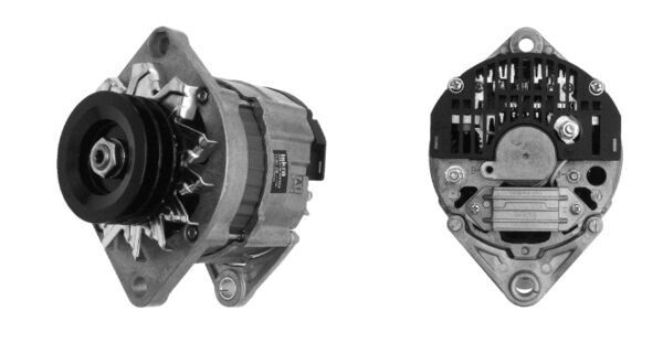 MAHLE MG524 Генератор