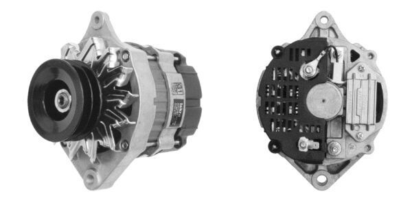 MAHLE MG530 Генератор