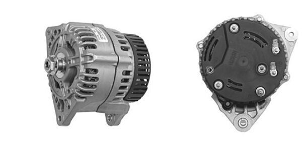 MAHLE MG560 Генератор