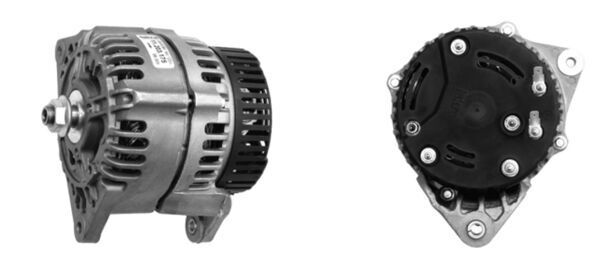 MAHLE MG562 Генератор
