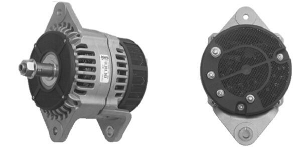 MAHLE MG575 Генератор
