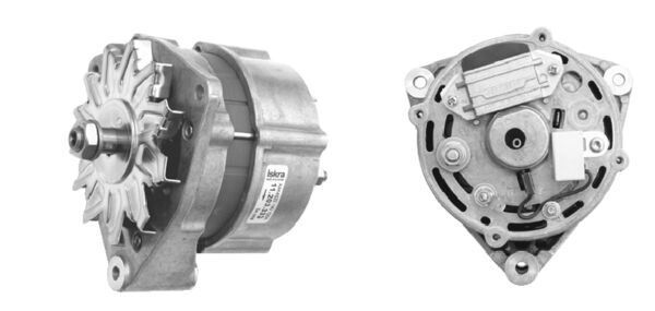 MAHLE MG597 Генератор