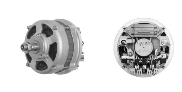 MAHLE MG607 Генератор