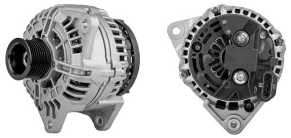 MAHLE MG813 Генератор