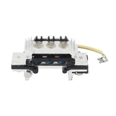 MAHLE MGX521KIT Випрямляч