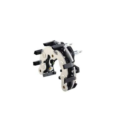 MAHLE MGX688 Випрямляч